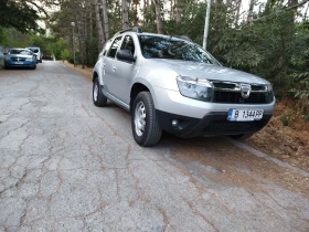 Обява за продажба на Dacia Duster 1.5 dci 110 4х4 ~11 900 лв. - изображение 8