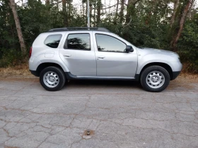 Обява за продажба на Dacia Duster 1.5 dci 110 4х4 ~11 900 лв. - изображение 9