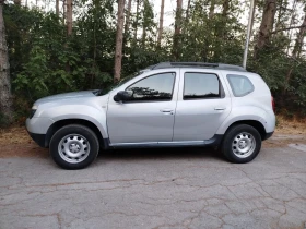 Обява за продажба на Dacia Duster 1.5 dci 110 4х4 ~11 900 лв. - изображение 3