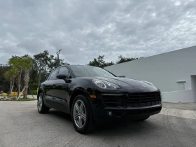 Porsche Macan HeadUp* АвтоКредит* (ЦЕНА ДО БГ) - 35999 лв. - 34836193 3