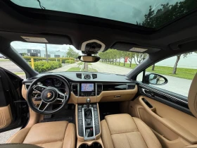 Porsche Macan HeadUp* АвтоКредит* (ЦЕНА ДО БГ) - 35999 лв. - 34836193 13