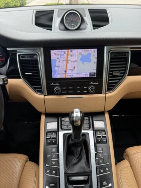 Porsche Macan HeadUp* АвтоКредит* (ЦЕНА ДО БГ) - 35999 лв. - 34836193 14