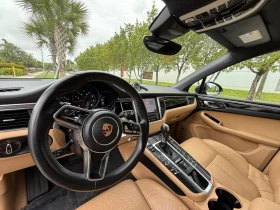 Porsche Macan HeadUp* АвтоКредит* (ЦЕНА ДО БГ) - 35999 лв. - 34836193 9