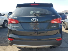 Hyundai Santa fe SPORT*   | Mobile.bg    5