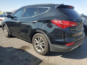 Hyundai Santa fe SPORT*   | Mobile.bg    6