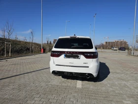 Dodge Durango SRT | Mobile.bg    5