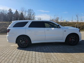     Dodge Durango SRT