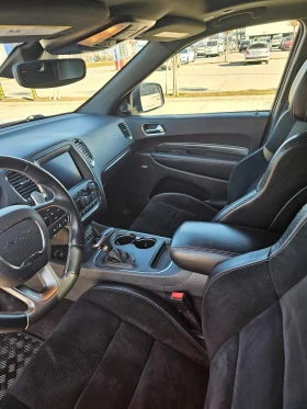 Dodge Durango SRT | Mobile.bg    12