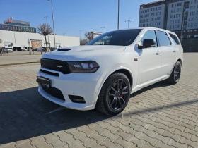 Dodge Durango SRT | Mobile.bg    8