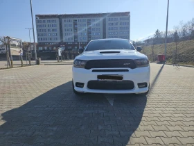 Dodge Durango SRT | Mobile.bg    7