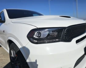     Dodge Durango SRT