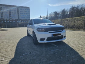 Dodge Durango SRT | Mobile.bg    6