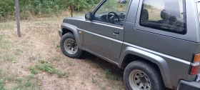 Daihatsu Feroza   | Mobile.bg    3