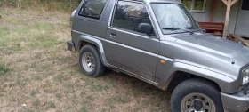 Daihatsu Feroza   | Mobile.bg    2