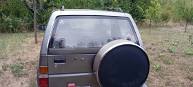 Daihatsu Feroza   | Mobile.bg    4
