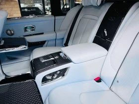 Rolls-Royce Cullinan SERIES II/BLACK BADGE/BESPOKE/SHOOTING STAR/4-SEAT - 571980 € - 95527226 16