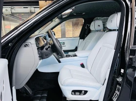 Rolls-Royce Cullinan SERIES II/BLACK BADGE/BESPOKE/SHOOTING STAR/4-SEAT - 571980 € - 95527226 8