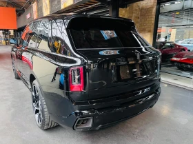 Rolls-Royce Cullinan SERIES II/BLACK BADGE/BESPOKE/SHOOTING STAR/4-SEAT - 571980 € - 95527226 6