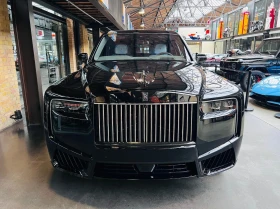 Rolls-Royce Cullinan SERIES II/BLACK BADGE/BESPOKE/SHOOTING STAR/4-SEAT - 571980 € - 95527226 2