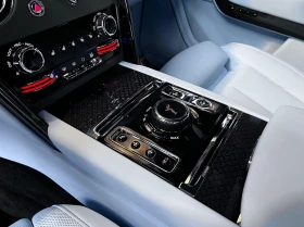 Rolls-Royce Cullinan SERIES II/BLACK BADGE/BESPOKE/SHOOTING STAR/4-SEAT - 571980 € - 95527226 12