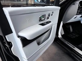 Rolls-Royce Cullinan SERIES II/BLACK BADGE/BESPOKE/SHOOTING STAR/4-SEAT - 571980 € - 95527226 7