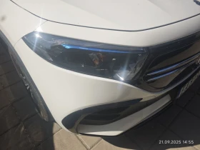 Mercedes-Benz EQA AMG | Mobile.bg    12