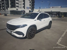     Mercedes-Benz EQA AMG