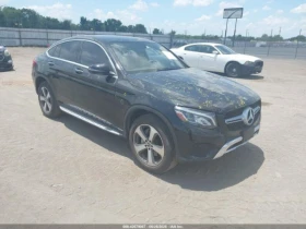 Mercedes-Benz GLC 300 COUPE 4MATIC * * CARFAX * *   * *  | Mobile.bg    2
