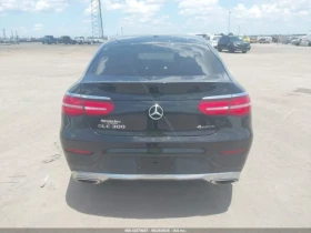 Mercedes-Benz GLC 300 COUPE 4MATIC * * CARFAX * *   * *  | Mobile.bg    8