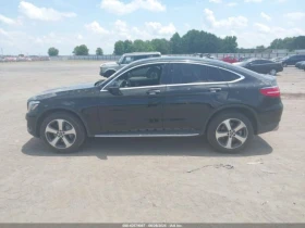 Mercedes-Benz GLC 300 COUPE 4MATIC * * CARFAX * *   * *  | Mobile.bg    7