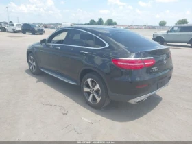 Mercedes-Benz GLC 300 COUPE 4MATIC * * CARFAX * *   * *  | Mobile.bg    4