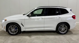    BMW X3 M40i xDrive