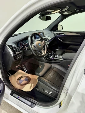 Обява за продажба на BMW X3 M40i xDrive ~64 000 лв. - изображение 8
