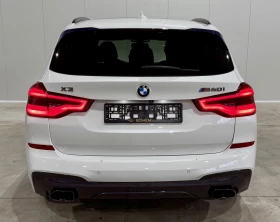     BMW X3 M40i xDrive