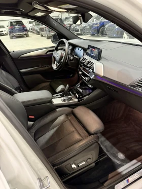 Обява за продажба на BMW X3 M40i xDrive ~64 000 лв. - изображение 11