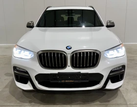 Обява за продажба на BMW X3 M40i xDrive ~64 000 лв. - изображение 7