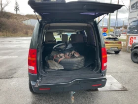 Land Rover Discovery 3 2.7 190к.с. 6 скорости 257000km Original - 3700 € / 7236.57 лв. - 31186728 9