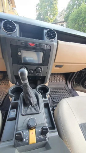 Land Rover Discovery 3 2.7 190к.с. 6 скорости - 8000 лв. / 4090.34 € - 31186728 9