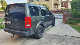 Land Rover Discovery 3 2.7 190к.с. 6 скорости - 8000 лв. / 4090.34 € - 31186728 6