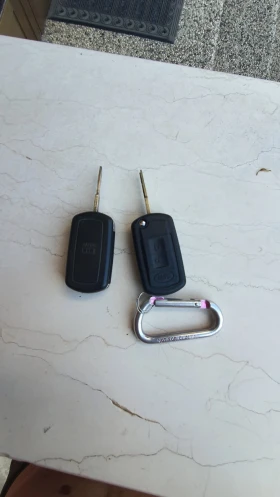 Land Rover Discovery 3 2.7 190к.с. 6 скорости - 8000 лв. / 4090.34 € - 31186728 13