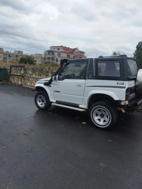 Обява за продажба на Suzuki Vitara ~7 500 лв. - изображение 2 | Auto.bg Обява за продажба на Suzuki Vitara ~7 500 лв. - изображение 2