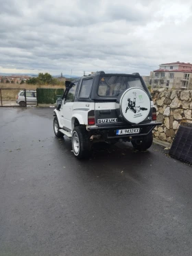 Обява за продажба на Suzuki Vitara ~7 500 лв. - изображение 3 | Auto.bg Обява за продажба на Suzuki Vitara ~7 500 лв. - изображение 3