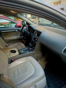 Audi Q7 3.0 TDi | Mobile.bg    6