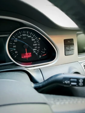 Audi Q7 3.0 TDi | Mobile.bg    7