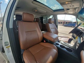 Обява за продажба на Toyota Sequoia Platinum ~29 999 лв. - изображение 7 | Auto.bg Обява за продажба на Toyota Sequoia Platinum ~29 999 лв. - изображение 7