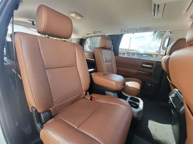 Toyota Sequoia Platinum | Mobile.bg    13