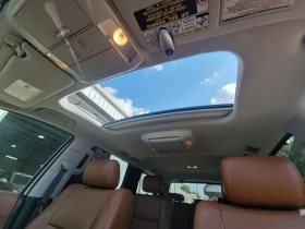 Обява за продажба на Toyota Sequoia Platinum ~29 999 лв. - изображение 10 | Auto.bg Обява за продажба на Toyota Sequoia Platinum ~29 999 лв. - изображение 10