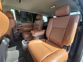 Обява за продажба на Toyota Sequoia Platinum ~29 999 лв. - изображение 9 | Auto.bg Обява за продажба на Toyota Sequoia Platinum ~29 999 лв. - изображение 9
