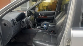 Обява за продажба на Kia Sorento ~8 100 лв. - изображение 8 | Auto.bg Обява за продажба на Kia Sorento ~8 100 лв. - изображение 8