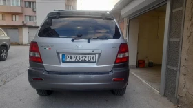 Обява за продажба на Kia Sorento ~8 100 лв. - изображение 3 | Auto.bg Обява за продажба на Kia Sorento ~8 100 лв. - изображение 3